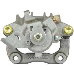 Brake Caliper Kit – Front Pair (Left & Right), Bolt-On, No Modification - Image 2