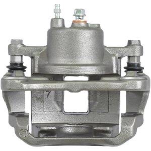 Premium Brake Caliper – Front Left (Driver Side), Direct Fit Replacement - Image 2