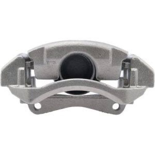 Premium Brake Caliper – Front Right (Passenger Side), Direct Fit Replacement