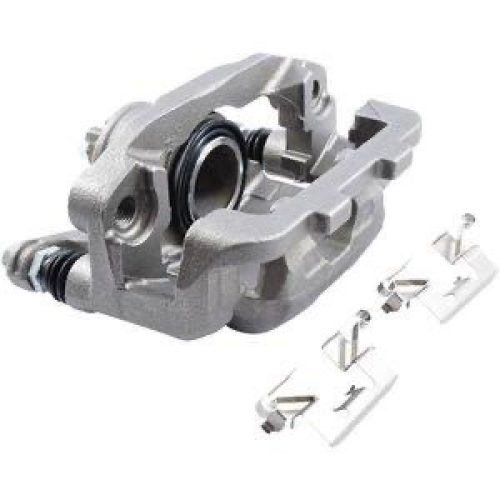 Brake Caliper Set – Rear Pair (Left & Right), Quiet & Smooth Operation
