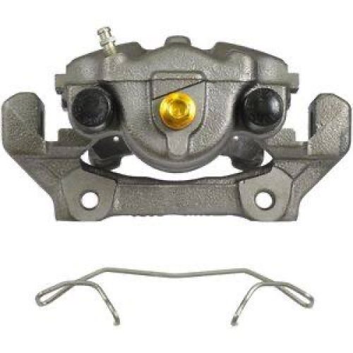 Brake Caliper Assembly – Front Complete, Pre-Assembled, Quick Install