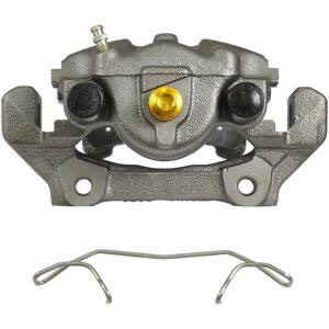 Brake Caliper Assembly – Front Complete, Pre-Assembled, Quick Install