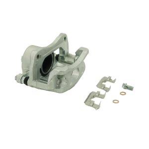 Heavy-Duty Brake Caliper – Front, Corrosion-Resistant, Daily & Highway Use - Image 2