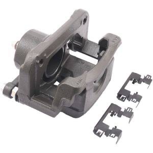 Brake Caliper Kit – Front Pair (Left & Right), Bolt-On, No Modification