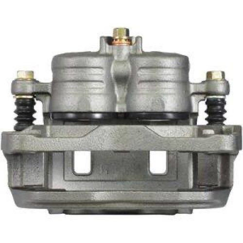 Brake Caliper Replacement – Exact Fit, Tested for Quality