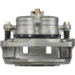 Brake Caliper Replacement – Exact Fit, Tested for Quality