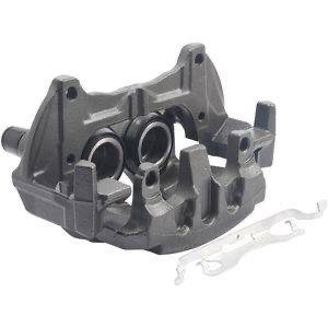 Brake Caliper Assembly – Rear Complete, Pre-Assembled, Quick Install - Image 2
