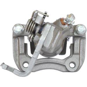 Brake Caliper Assembly – Front Complete, Pre-Assembled, Quick Install - Image 2