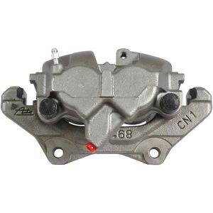 Brake Caliper – Rear, Enhanced Durability, Low Maintenance