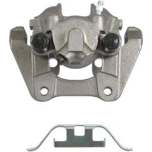 Brake Caliper – Rear, Enhanced Durability, Low Maintenance - Image 2
