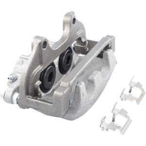 Brake Caliper Upgrade – Improved Ride Comfort & Stability - Image 2