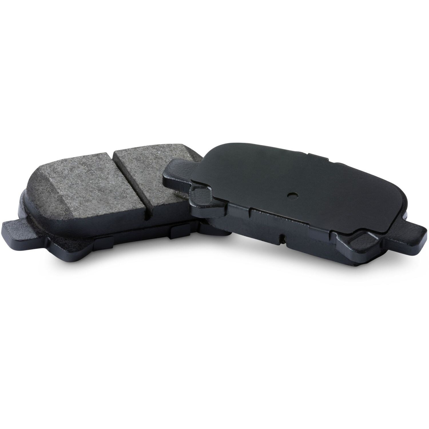 Brake Pad Upgrade – Improved Ride Comfort & Stability