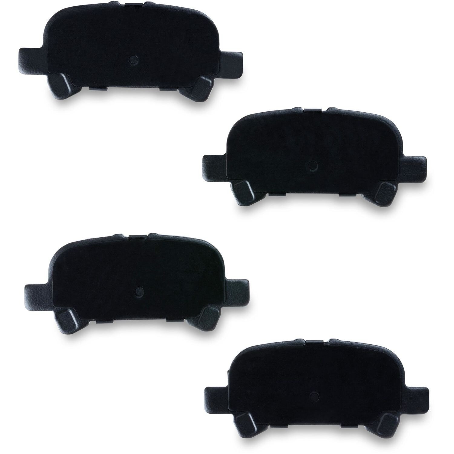 Brake Pad Upgrade – Improved Ride Comfort & Stability - Image 2