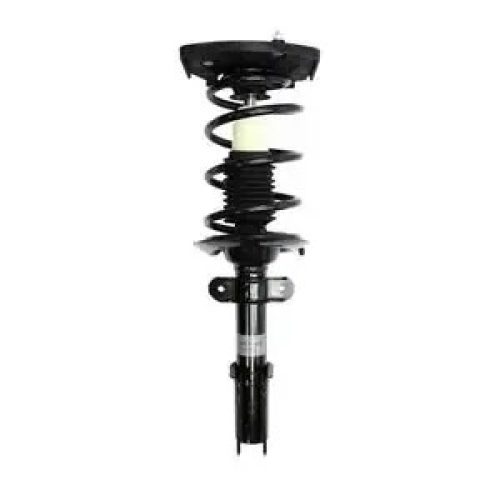 Complete Strut Upgrade – Improved Ride Comfort & Stability