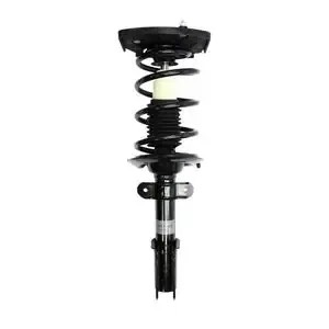 Complete Strut Upgrade – Improved Ride Comfort & Stability