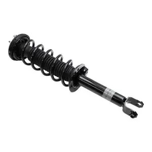 Premium Complete Strut – Front Left (Driver Side), Direct Fit Replacement