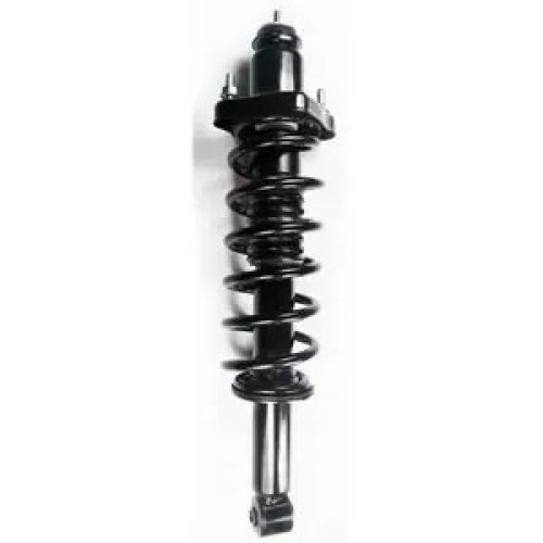 Complete Strut Assembly – Front Complete, Pre-Assembled, Quick Install