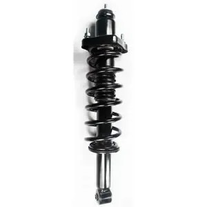 Complete Strut Assembly – Front Complete, Pre-Assembled, Quick Install