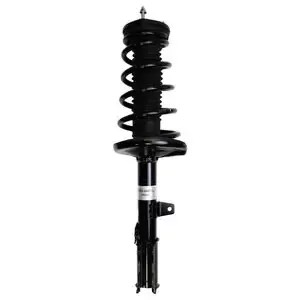 Premium Complete Strut – Front Right (Passenger Side), Direct Fit Replacement - Image 2