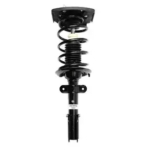 Complete Strut – Rear Left (Driver Side), OE-Style Performance - Image 2