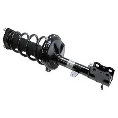 Premium Complete Strut – Front Right (Passenger Side), Direct Fit Replacement