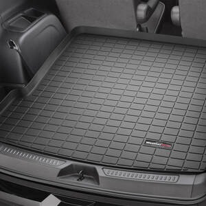 Premium Floor Mat – Front Right (Passenger Side), Direct Fit Replacement - Image 2