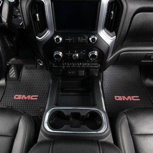 Floor Mat Assembly – Front Complete, Pre-Assembled, Quick Install - Image 2