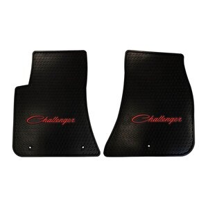 Floor Mat Replacement – Exact Fit, Tested for Quality - Image 2