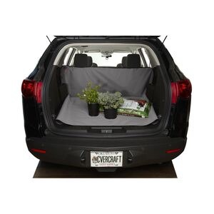 Floor Mat – Rear, Enhanced Durability, Low Maintenance - Image 2