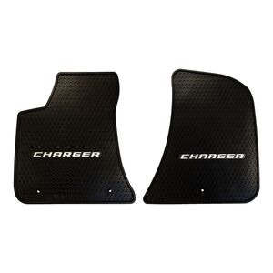 Floor Mat – Rear Right (Passenger Side), OE-Style Performance - Image 2