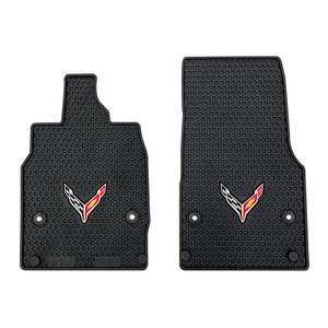 Floor Mat – Rear Left (Driver Side), OE-Style Performance - Image 2