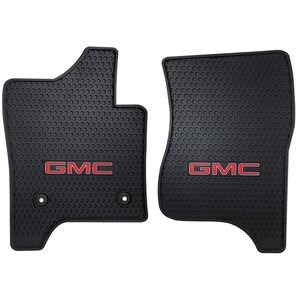 Floor Mat Upgrade – Improved Ride Comfort & Stability - Image 2
