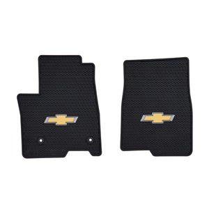 Heavy-Duty Floor Mat – Front, Corrosion-Resistant, Daily & Highway Use - Image 2