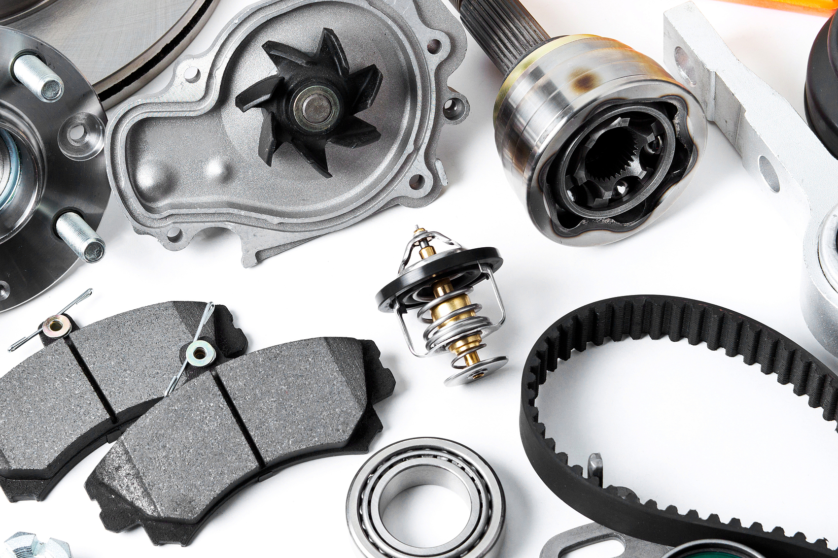 How to Identify OEM vs. Aftermarket Parts in Canada