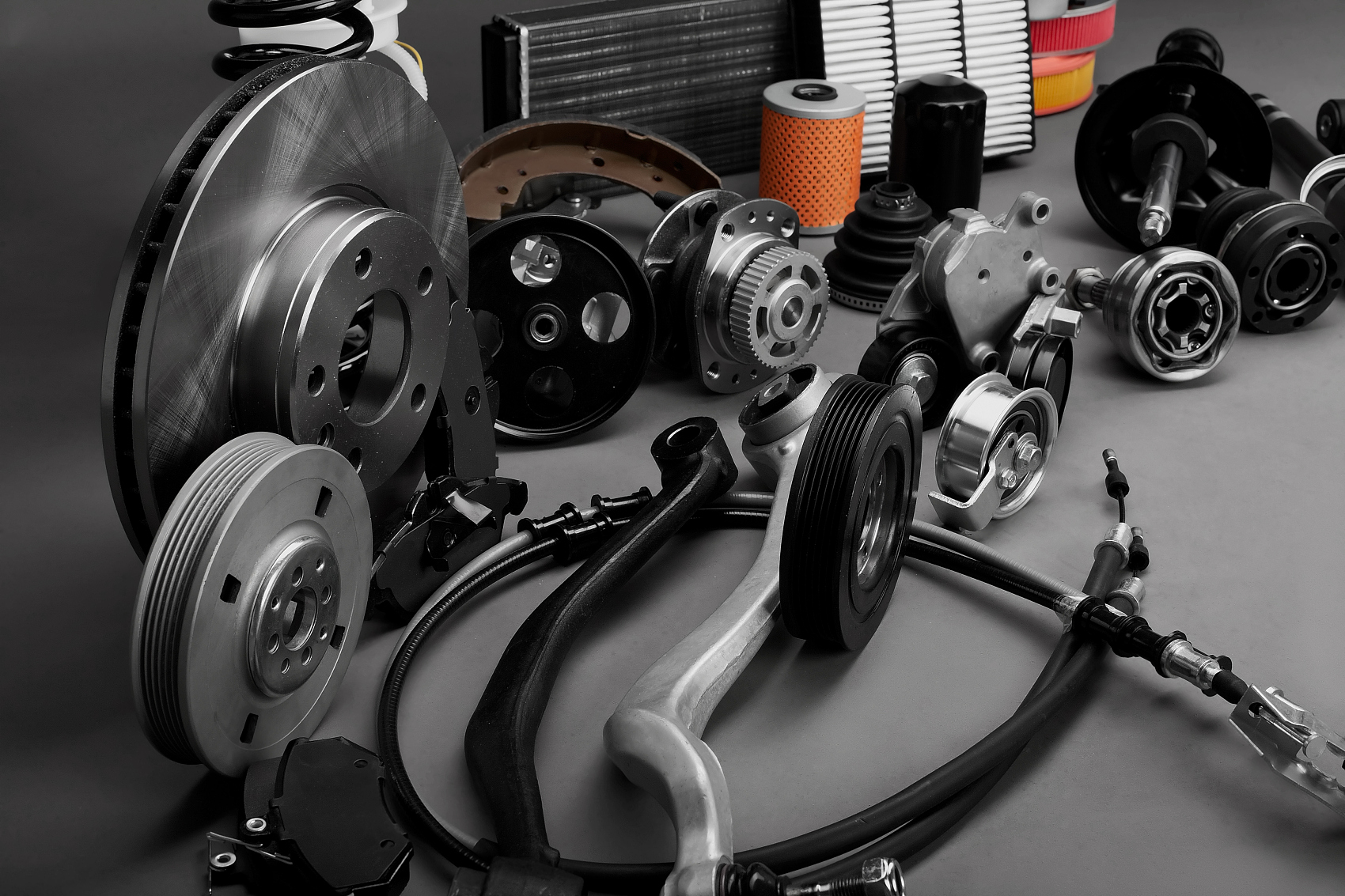 How to Save Money on Auto Parts in Canada Without Sacrificing Quality
