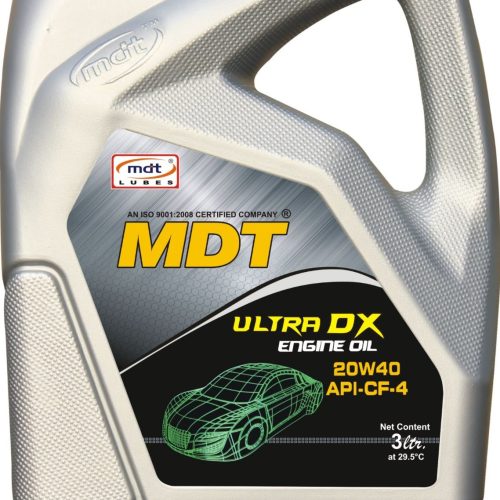 Lubricant Kit – Front Pair (Left & Right), Bolt-On, No Modification