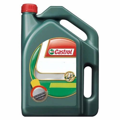 Lubricant – Rear Right (Passenger Side), OE-Style Performance