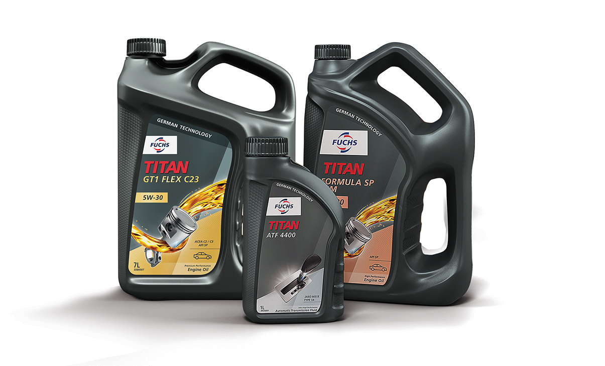 Lubricant – Rear, Enhanced Durability, Low Maintenance - Image 2