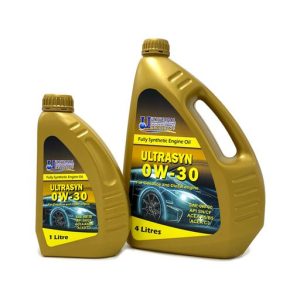 Lubricant Assembly – Front Complete, Pre-Assembled, Quick Install