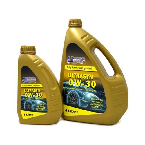 Lubricant Assembly – Front Complete, Pre-Assembled, Quick Install