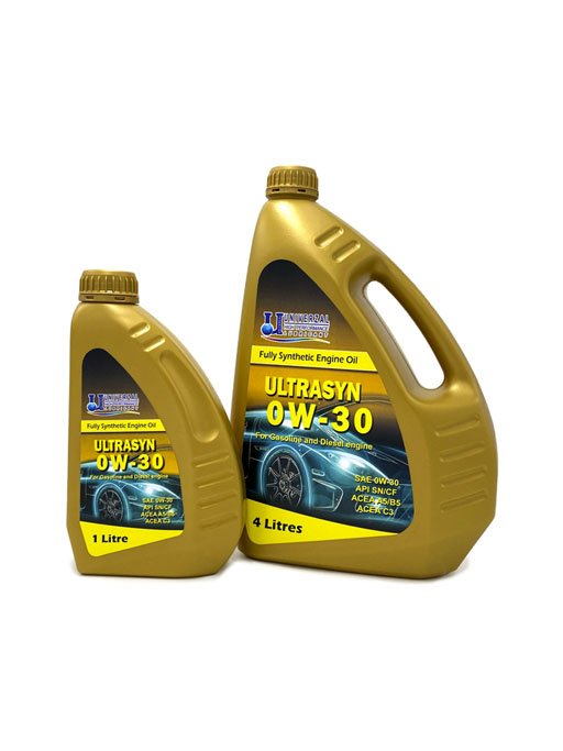 Lubricant Assembly – Front Complete, Pre-Assembled, Quick Install