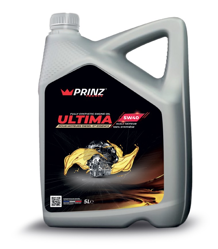 Lubricant – Rear, Enhanced Durability, Low Maintenance