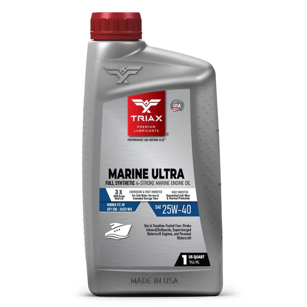 Lubricant – Rear Right (Passenger Side), OE-Style Performance - Image 2