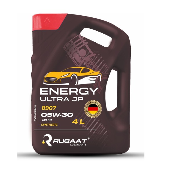 Lubricant Upgrade – Improved Ride Comfort & Stability - Image 2