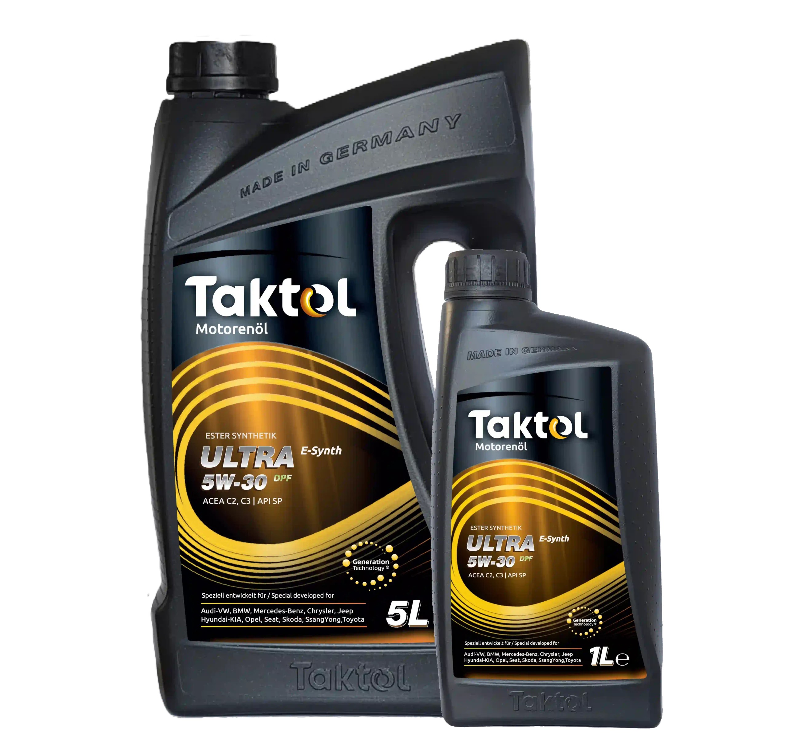 Lubricant Replacement – Exact Fit, Tested for Quality - Image 2