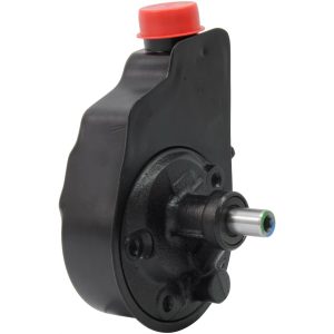 Power Steering pump – Rear, Enhanced Durability, Low Maintenance