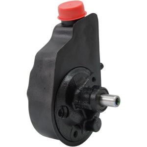Power Steering pump – Rear Right (Passenger Side), OE-Style Performance