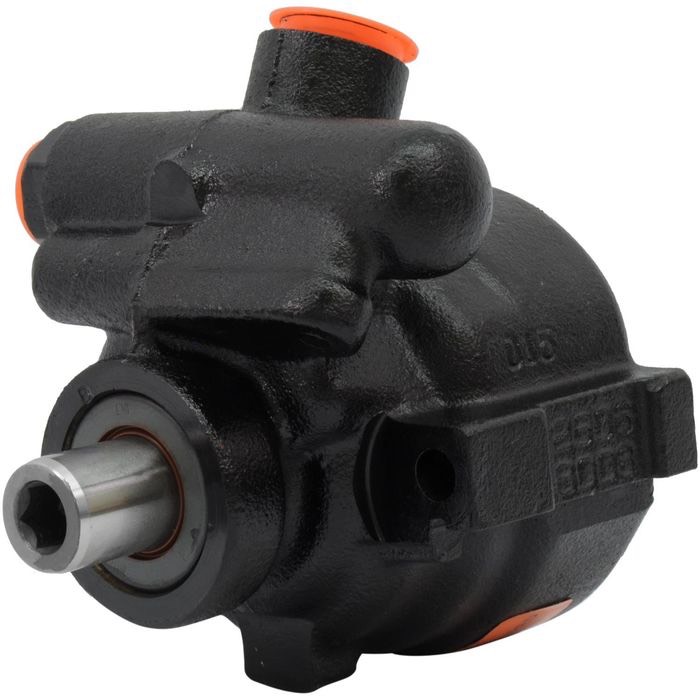 Power Steering pump Set – Rear Pair (Left & Right), Quiet & Smooth Operation - Image 2