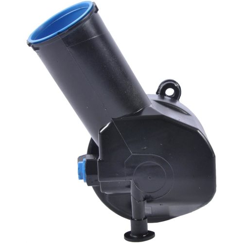 Power Steering pump Kit – Front Pair (Left & Right), Bolt-On, No Modification