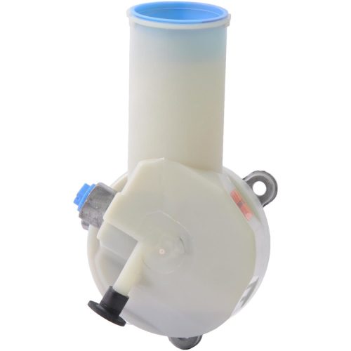 Heavy-Duty Power Steering pump – Front, Corrosion-Resistant, Daily & Highway Use